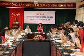 សន្និសីទកាសែតស្ដីពីសន្និសីទ WHO ដំបន់ប៉ាស៊ីហ្វិកខាងលិច